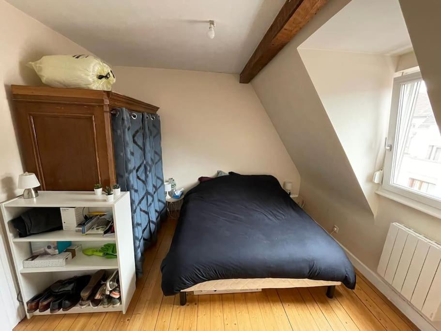 Joli 2 Pieces - Krutenau Austerlitz Strasbourg